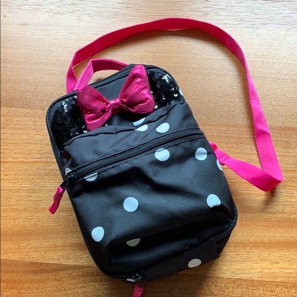 Gap Disney Minnie Mouse lunch box - Picture 2 of 6